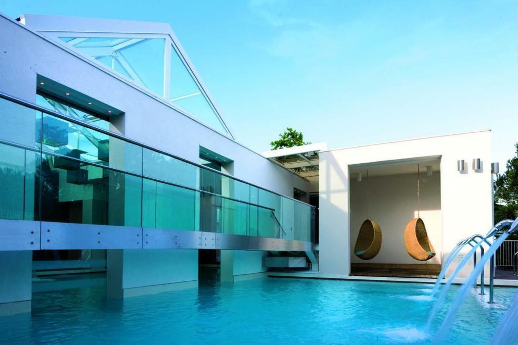 Luxury Caravan At Union Lido Cavallino-Treporti Exterior foto